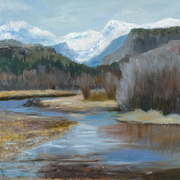 Rocky Mountain National Park