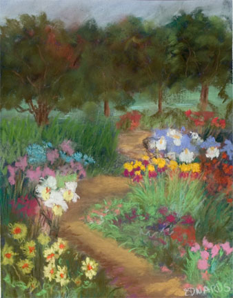 CSU Lake Street Gardens