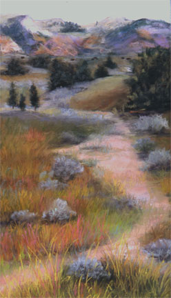 Theodore Roosevelt National Park, ND