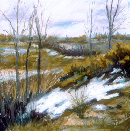 Late Spring Thaw