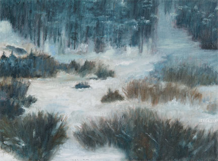 Rabbit Ear's Pass, Steamboat