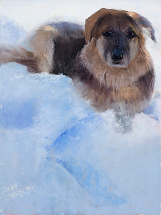 Chewy, The Italian Spirit