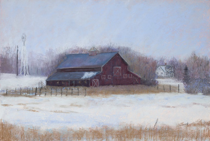 The Barn at Flagstaff Farms