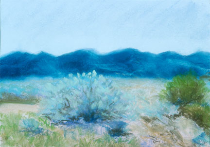 North Dakota Badlands (lg)