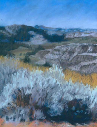 North Dakota Landscapes