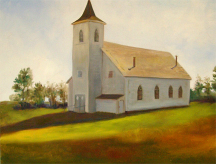 The French Church