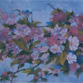 Apple Blossom Branch